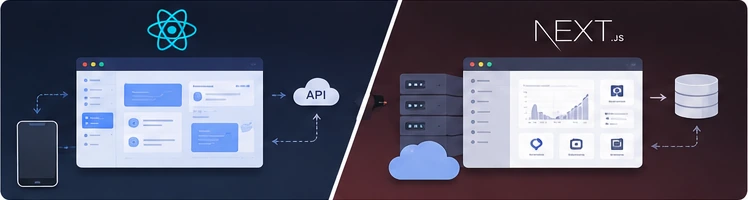 Parcours React et Next.js